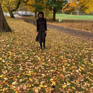 Meet your Posher, Erialo